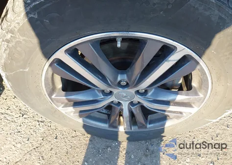 2018 Infiniti Qx60 from USA, damaged, VIN 5N1DL0MM6JC533472